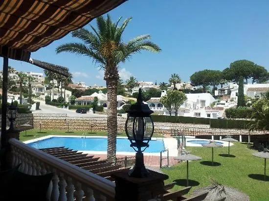 Apartment Apartamento Cerro Del Aguila Mijas Spain